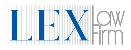 Lex logo